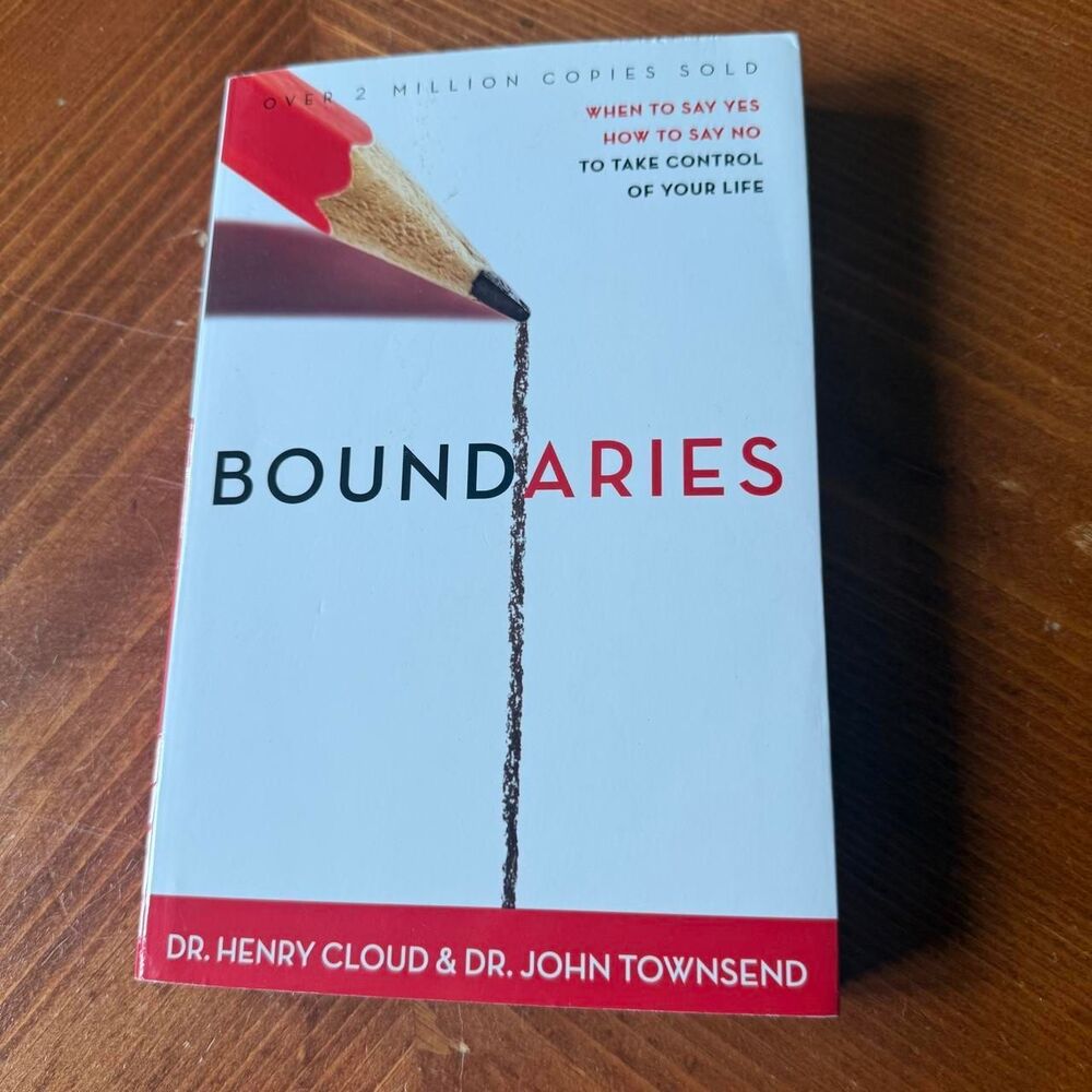 No-boundaries Books
